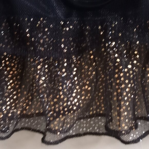 'DISNEY THE NIGHTMARE BEFORE CHRISTMAS' Dress Size 10/12 - Picture 8 of 9